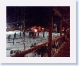 Evening skaters - Bend, Oregon